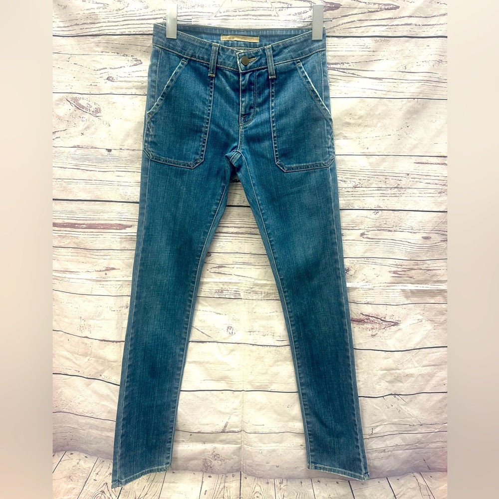 Vince Woman's Denim Jeans Size 24